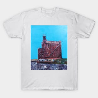 Mill Hull, England T-Shirt